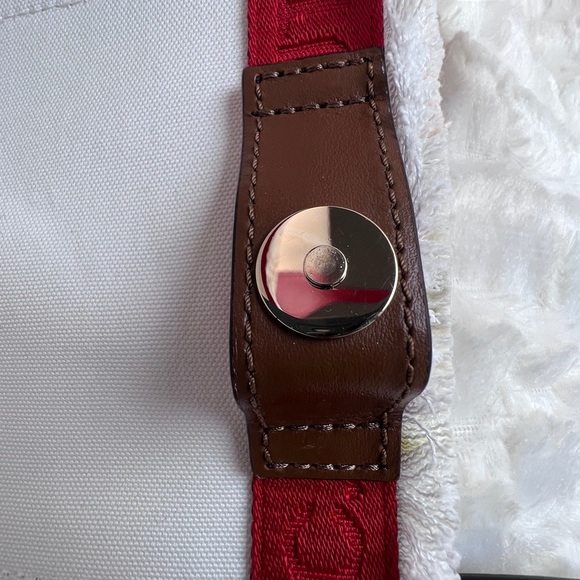 Christian Louboutin Frangibus Tote - Picture 4 of 10